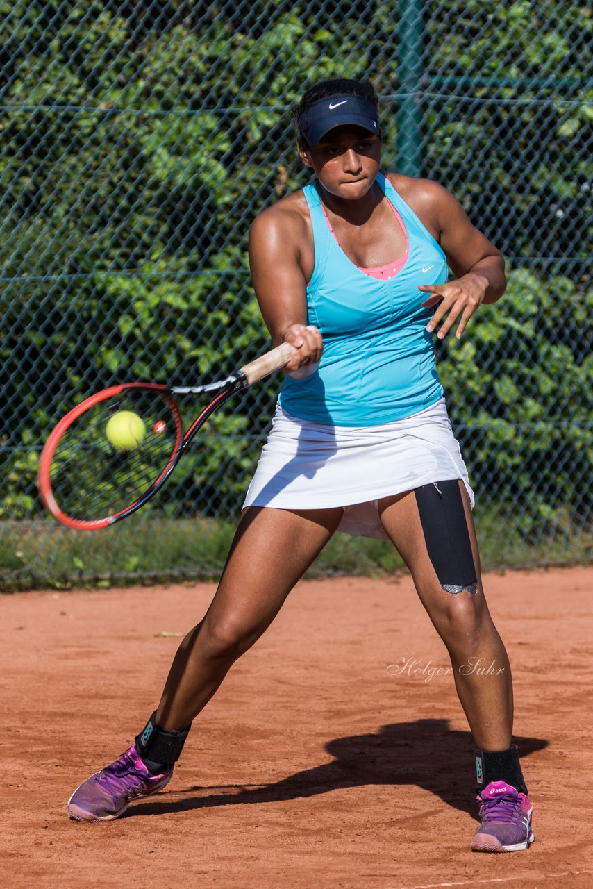 Johanna Silva 493 - Schwartau Open